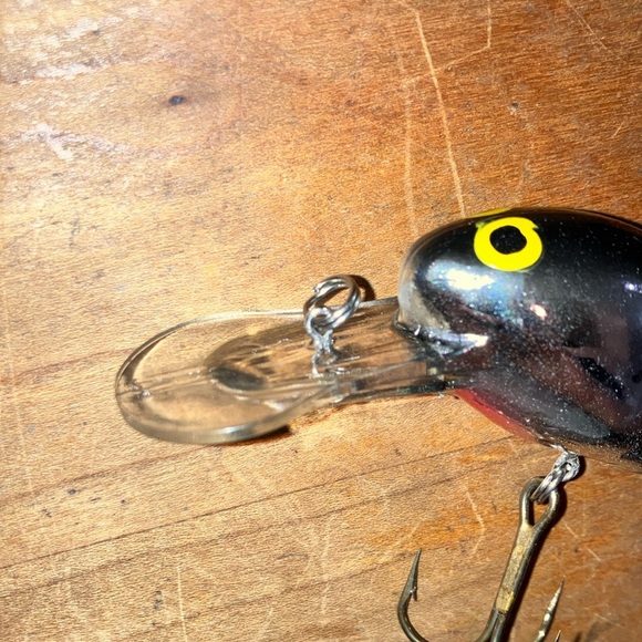 Vintage Berkley Fishing Lure - Picture 4 of 12